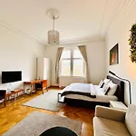 Parkview Rudolfsplatz