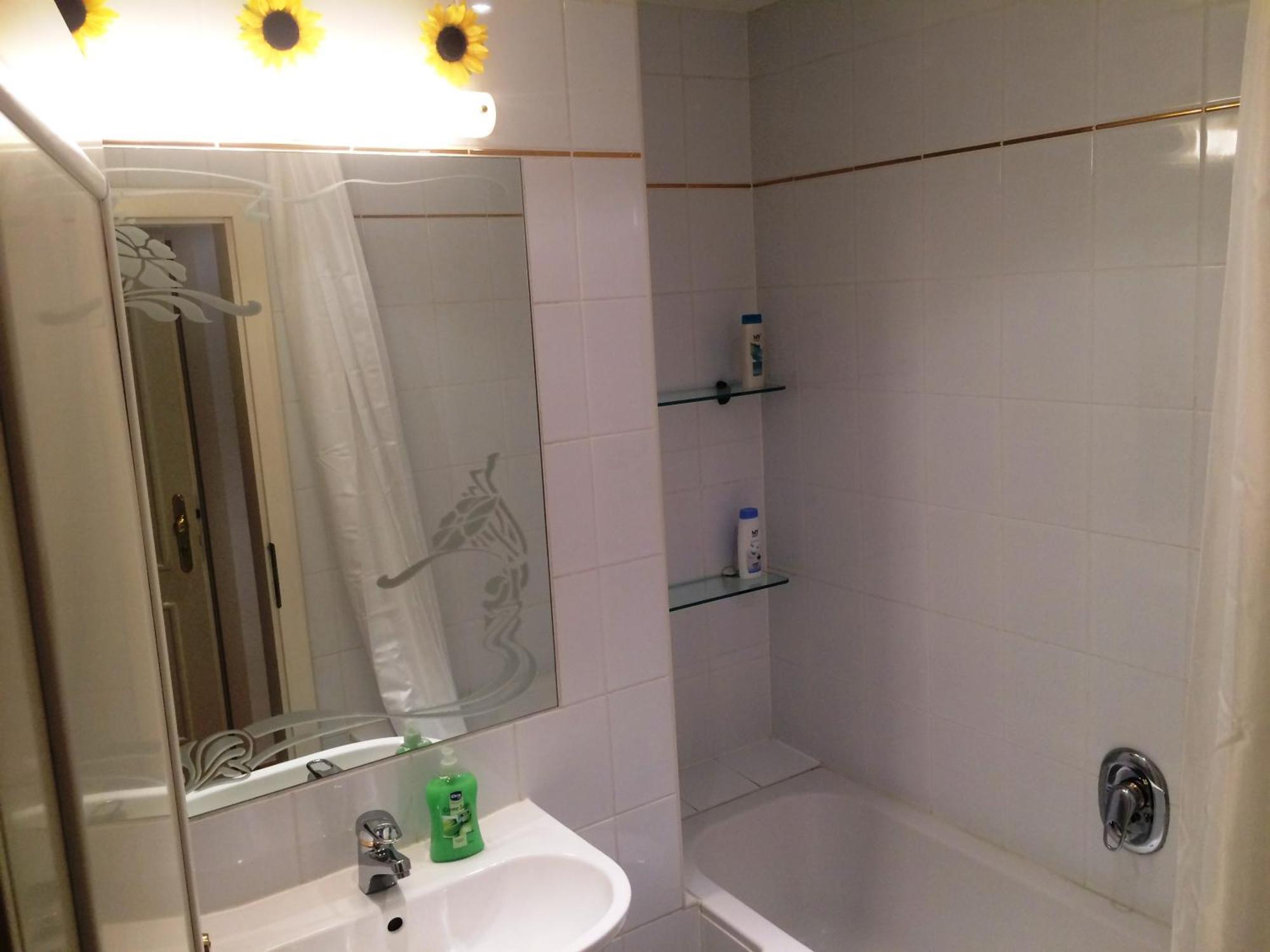 Appartement Parkview Rudolfsplatz *