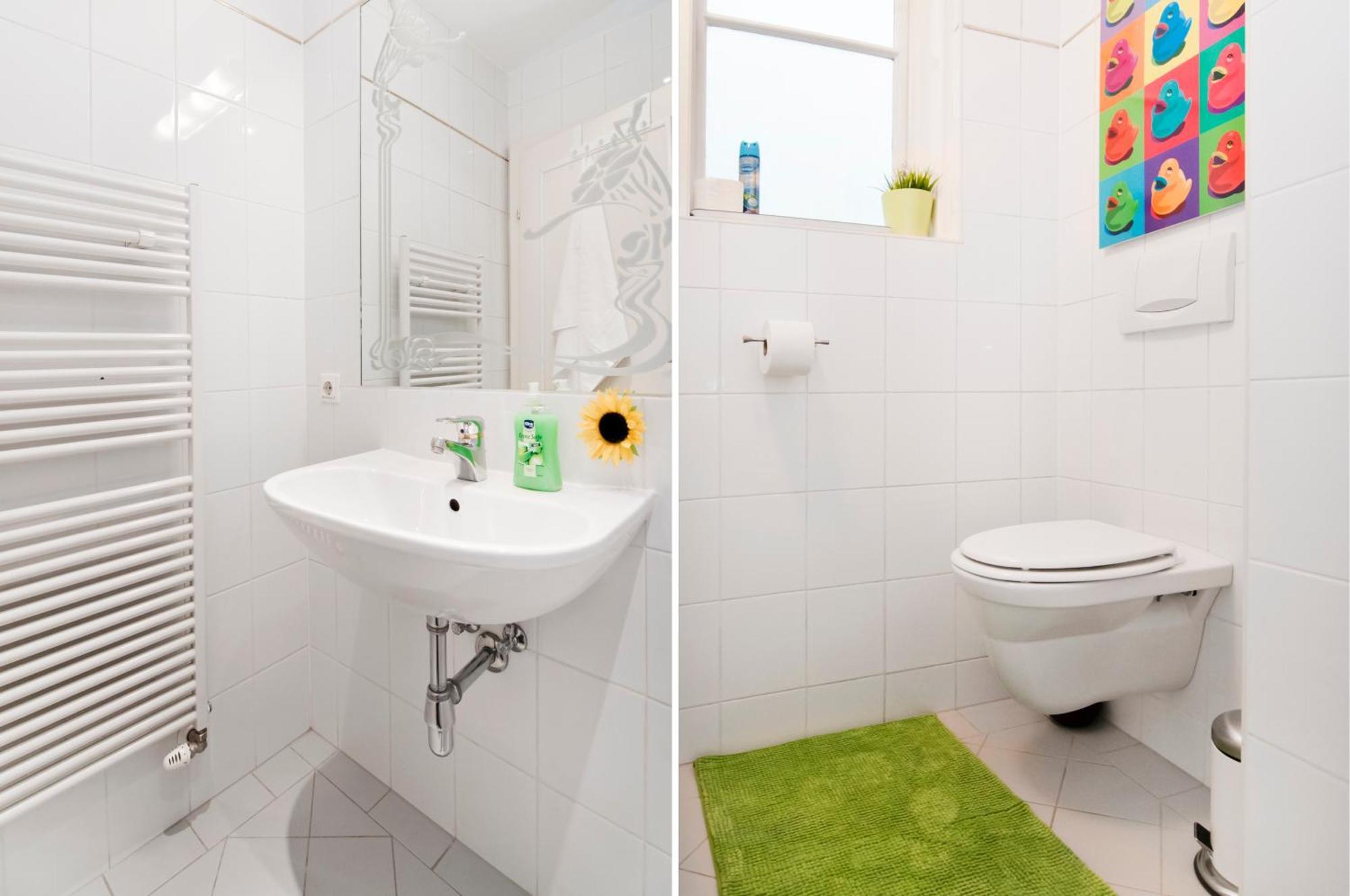 Parkview Rudolfsplatz Appartement Wenen