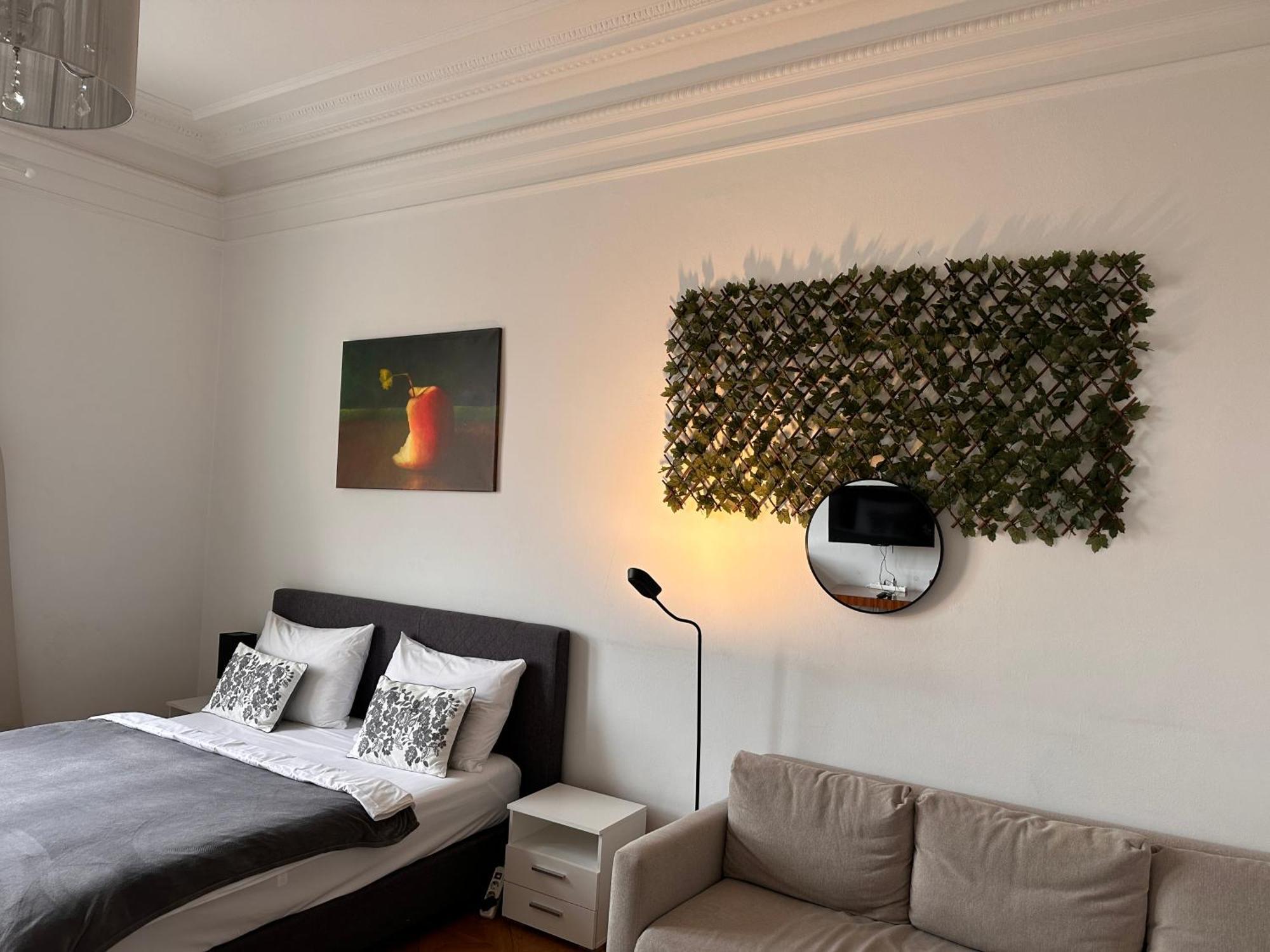 Parkview Rudolfsplatz Appartement Wenen